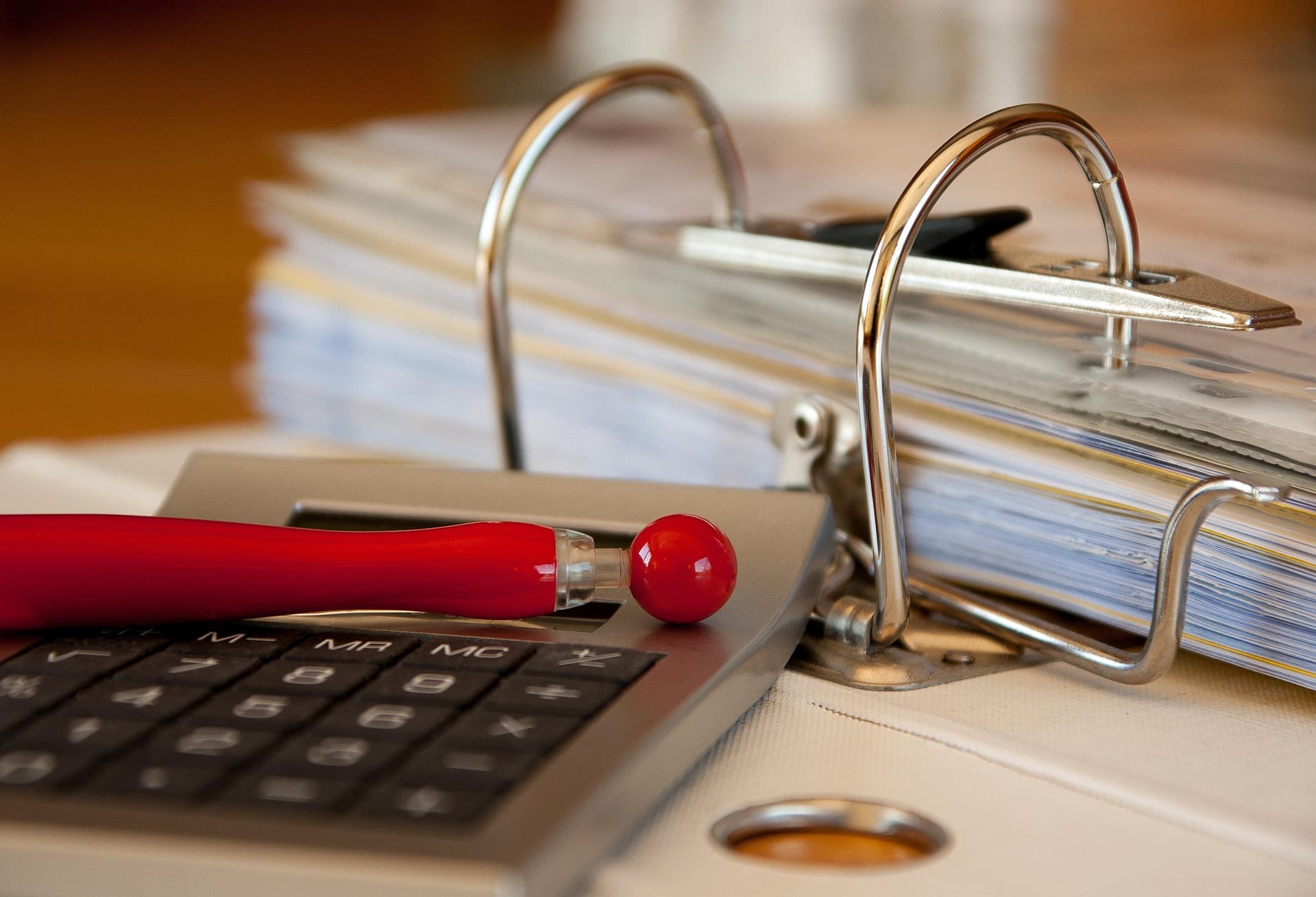 Accounting & Financial Oversight