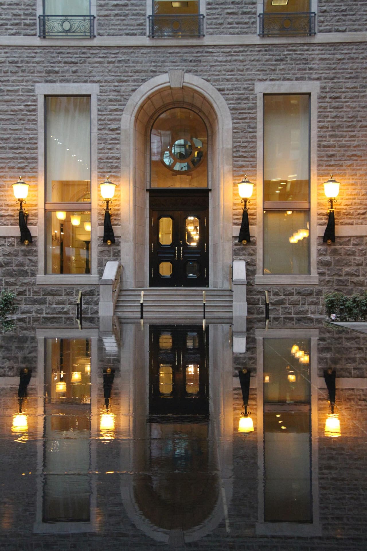 End-to-End Property Management